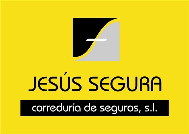 JESUS SEGURA logo