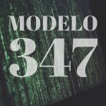 novedades modelo 347 y 184 2016 2017