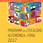 fiscalidad autonomica 2017 impuestos comunidad autonoma aragon