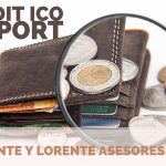 economic audit ico report
