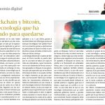 articulo bitcoin actualidad empresas aragonesas